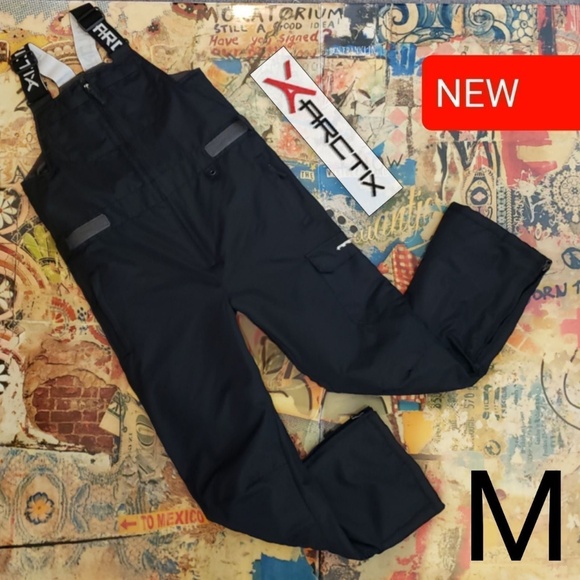 Mens Ski/Snow pants - Picture 1 of 7